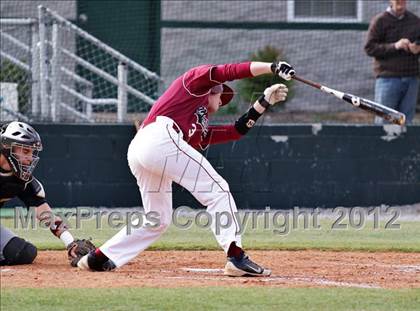 Thumbnail 2 in Morristown-Hamblen West vs Alcoa (Daily Times Classic) photogallery.