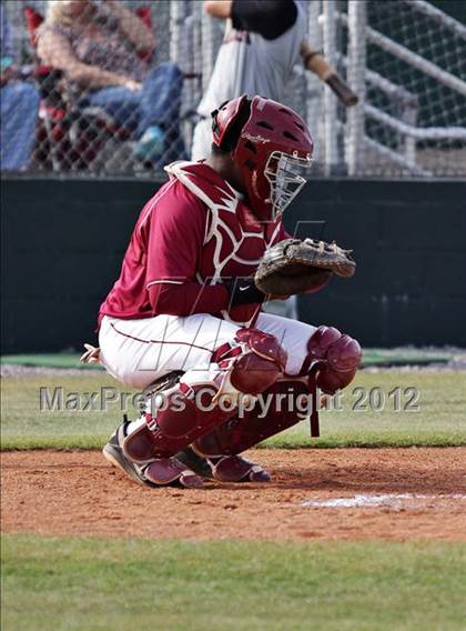 Thumbnail 2 in Morristown-Hamblen West vs Alcoa (Daily Times Classic) photogallery.