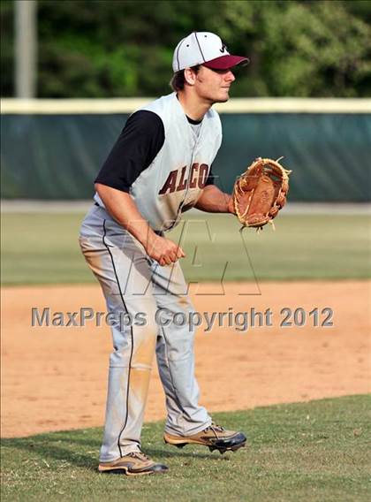 Thumbnail 2 in Morristown-Hamblen West vs Alcoa (Daily Times Classic) photogallery.