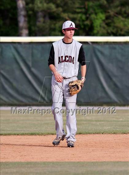 Thumbnail 1 in Morristown-Hamblen West vs Alcoa (Daily Times Classic) photogallery.