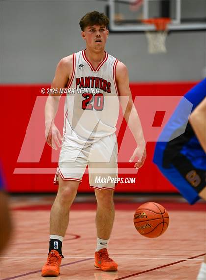 Thumbnail 2 in Junipero Serra @ Burlingame photogallery.