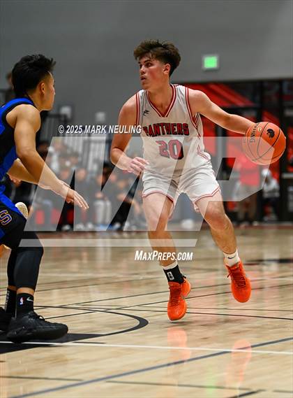 Thumbnail 3 in Junipero Serra @ Burlingame photogallery.