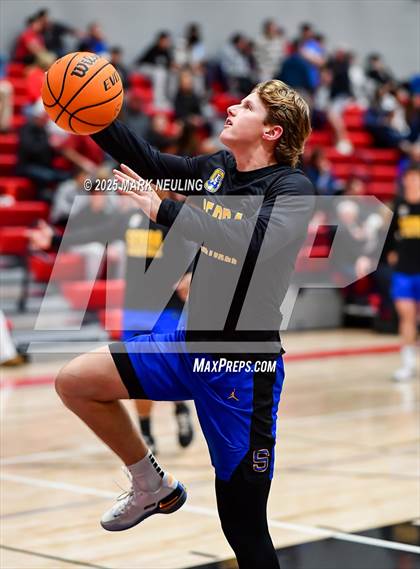 Thumbnail 1 in Junipero Serra @ Burlingame photogallery.