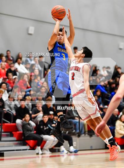 Thumbnail 2 in Junipero Serra @ Burlingame photogallery.