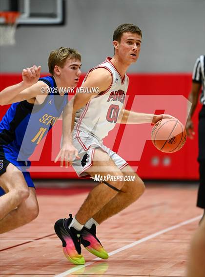 Thumbnail 3 in Junipero Serra @ Burlingame photogallery.