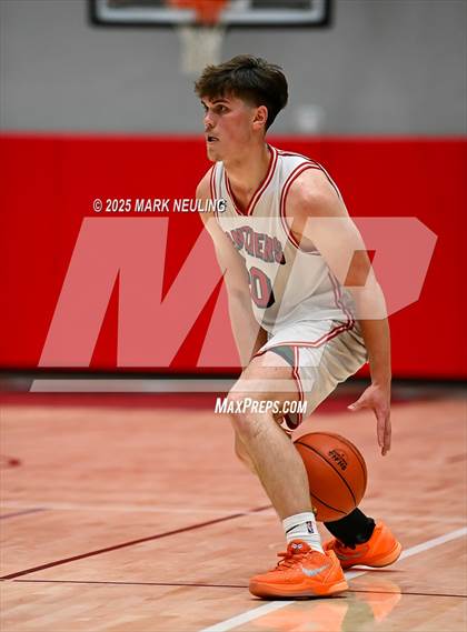 Thumbnail 1 in Junipero Serra @ Burlingame photogallery.