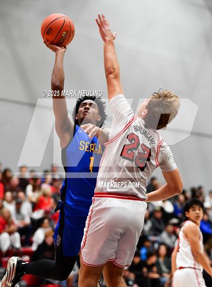 Thumbnail 3 in Junipero Serra @ Burlingame photogallery.