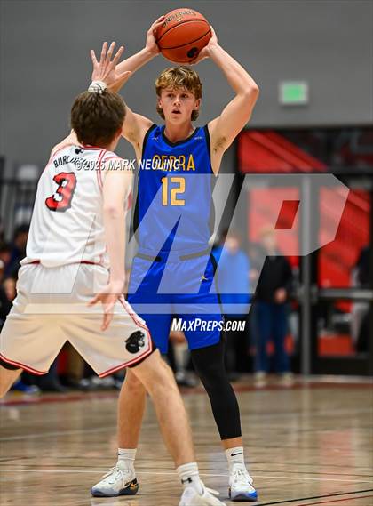 Thumbnail 1 in Junipero Serra @ Burlingame photogallery.