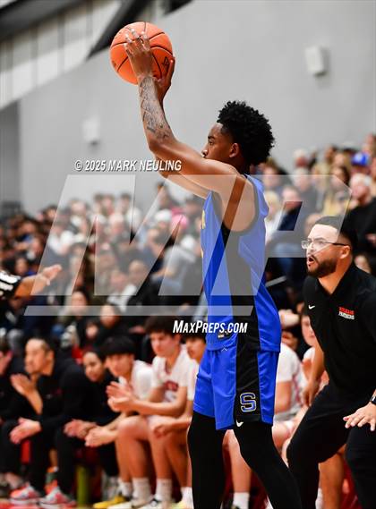 Thumbnail 3 in Junipero Serra @ Burlingame photogallery.