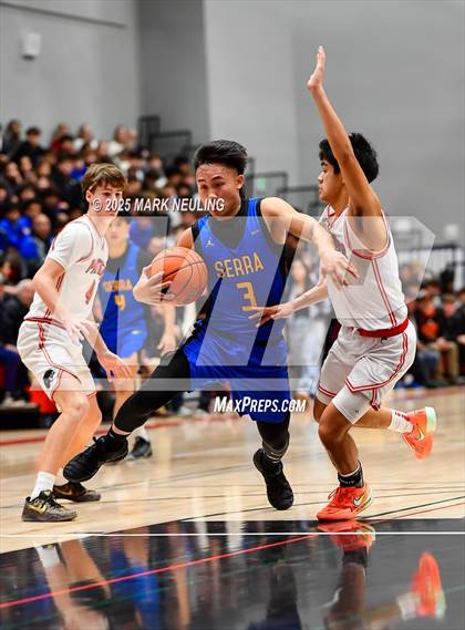 Thumbnail 2 in Junipero Serra @ Burlingame photogallery.