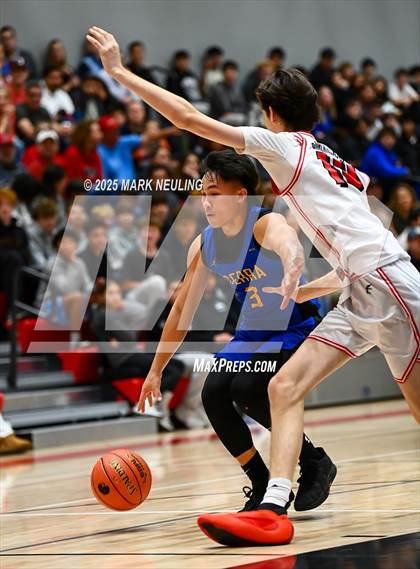 Thumbnail 3 in Junipero Serra @ Burlingame photogallery.