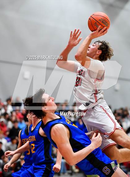 Thumbnail 3 in Junipero Serra @ Burlingame photogallery.