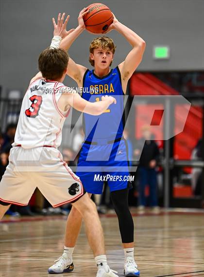 Thumbnail 3 in Junipero Serra @ Burlingame photogallery.