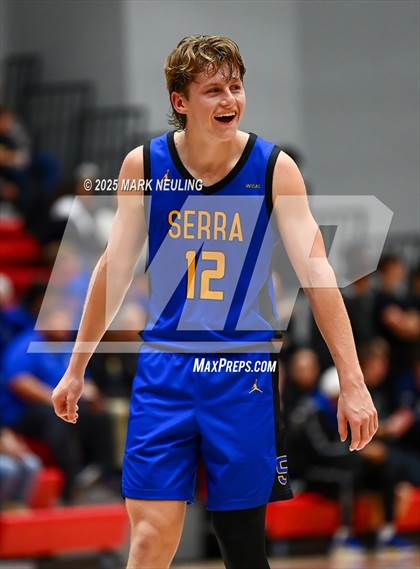 Thumbnail 3 in Junipero Serra @ Burlingame photogallery.