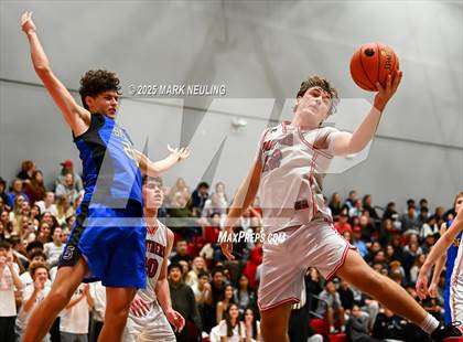 Thumbnail 3 in Junipero Serra @ Burlingame photogallery.