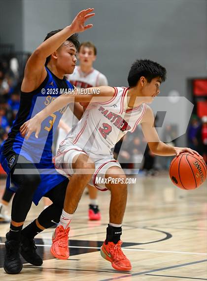 Thumbnail 3 in Junipero Serra @ Burlingame photogallery.