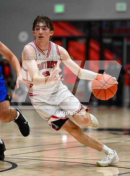 Thumbnail 3 in Junipero Serra @ Burlingame photogallery.