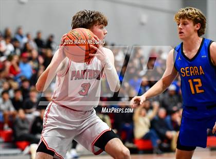 Thumbnail 2 in Junipero Serra @ Burlingame photogallery.