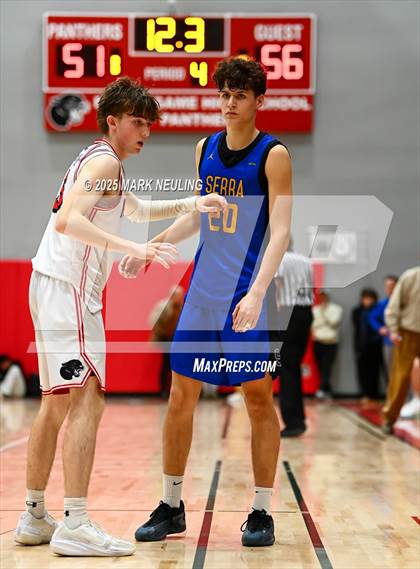 Thumbnail 2 in Junipero Serra @ Burlingame photogallery.