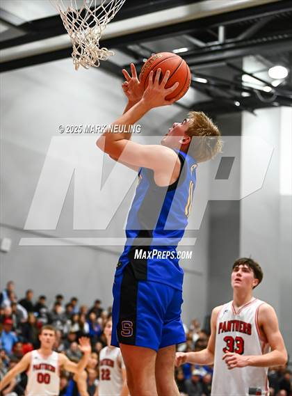 Thumbnail 3 in Junipero Serra @ Burlingame photogallery.