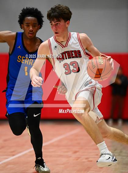 Thumbnail 1 in Junipero Serra @ Burlingame photogallery.