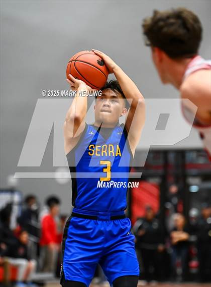 Thumbnail 1 in Junipero Serra @ Burlingame photogallery.