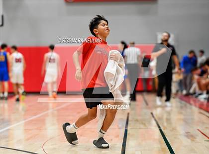 Thumbnail 1 in Junipero Serra @ Burlingame photogallery.