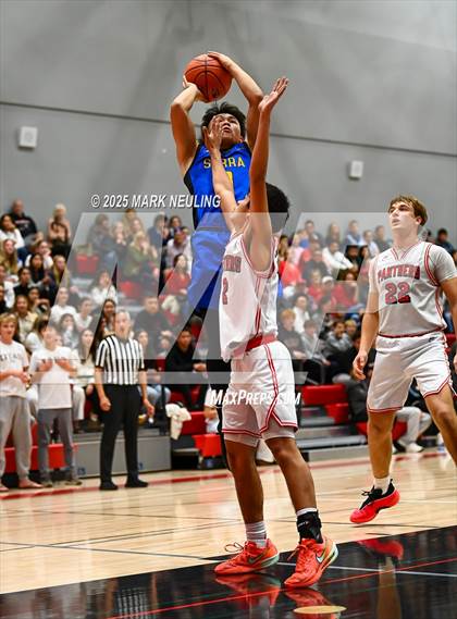 Thumbnail 3 in Junipero Serra @ Burlingame photogallery.