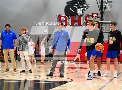 Thumbnail 3 in Junipero Serra @ Burlingame photogallery.