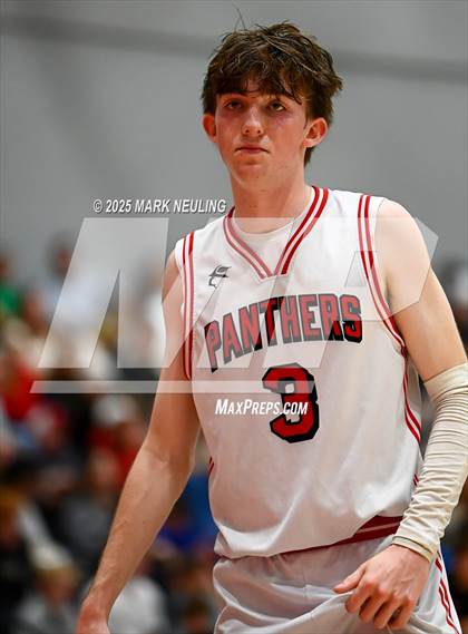 Thumbnail 3 in Junipero Serra @ Burlingame photogallery.