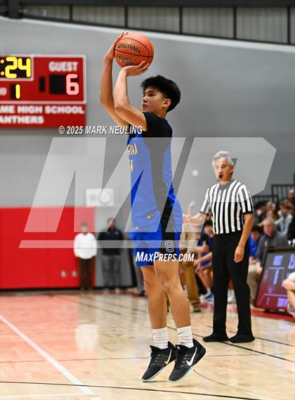 Thumbnail 3 in Junipero Serra @ Burlingame photogallery.