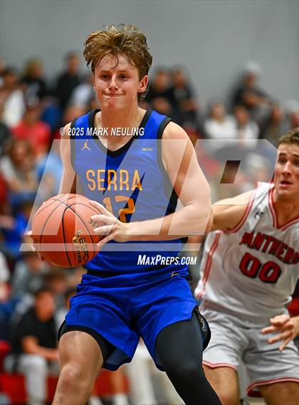 Thumbnail 3 in Junipero Serra @ Burlingame photogallery.