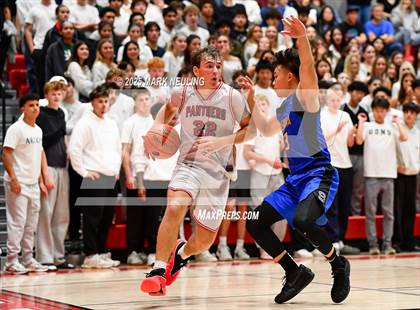 Thumbnail 2 in Junipero Serra @ Burlingame photogallery.