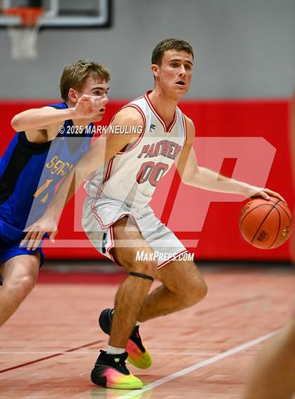 Thumbnail 2 in Junipero Serra @ Burlingame photogallery.