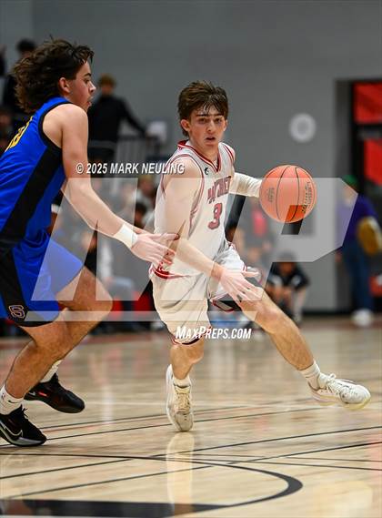 Thumbnail 3 in Junipero Serra @ Burlingame photogallery.