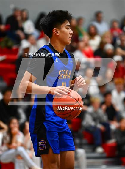 Thumbnail 3 in Junipero Serra @ Burlingame photogallery.