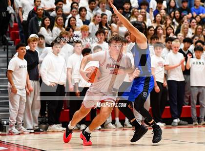 Thumbnail 1 in Junipero Serra @ Burlingame photogallery.