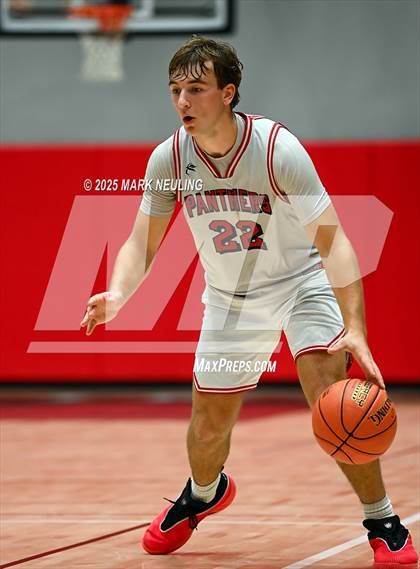 Thumbnail 1 in Junipero Serra @ Burlingame photogallery.