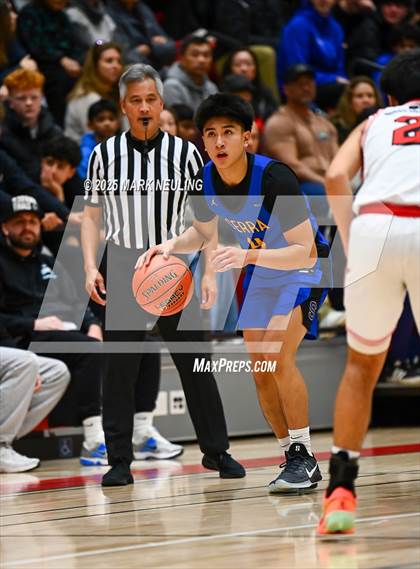 Thumbnail 1 in Junipero Serra @ Burlingame photogallery.