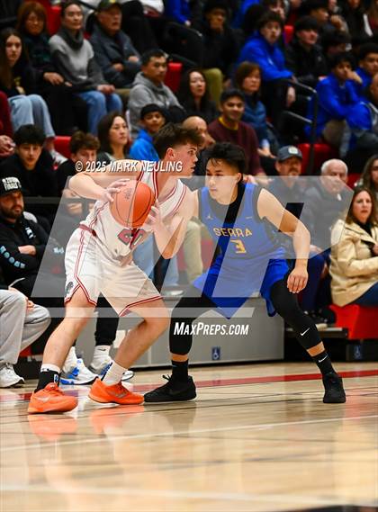 Thumbnail 1 in Junipero Serra @ Burlingame photogallery.