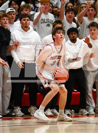 Thumbnail 3 in Junipero Serra @ Burlingame photogallery.