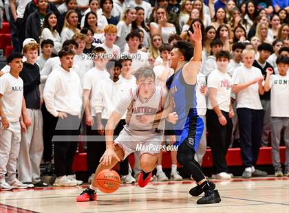 Thumbnail 3 in Junipero Serra @ Burlingame photogallery.