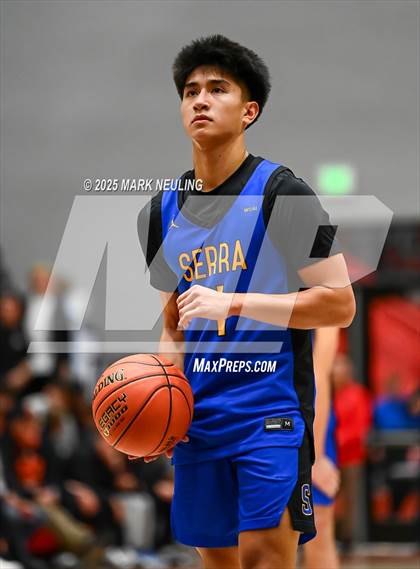 Thumbnail 2 in Junipero Serra @ Burlingame photogallery.