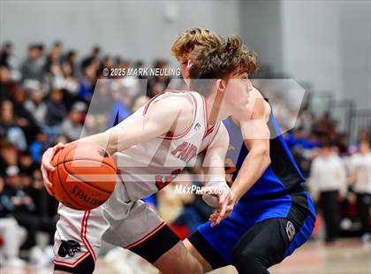 Thumbnail 3 in Junipero Serra @ Burlingame photogallery.