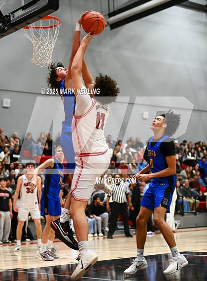 Thumbnail 1 in Junipero Serra @ Burlingame photogallery.