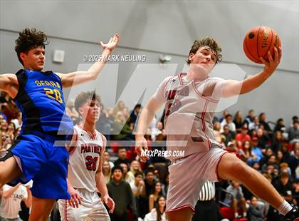 Thumbnail 1 in Junipero Serra @ Burlingame photogallery.