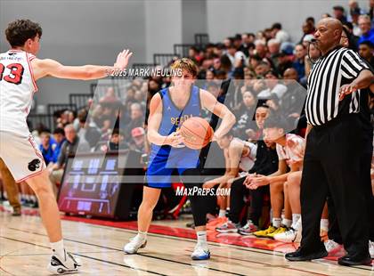 Thumbnail 1 in Junipero Serra @ Burlingame photogallery.