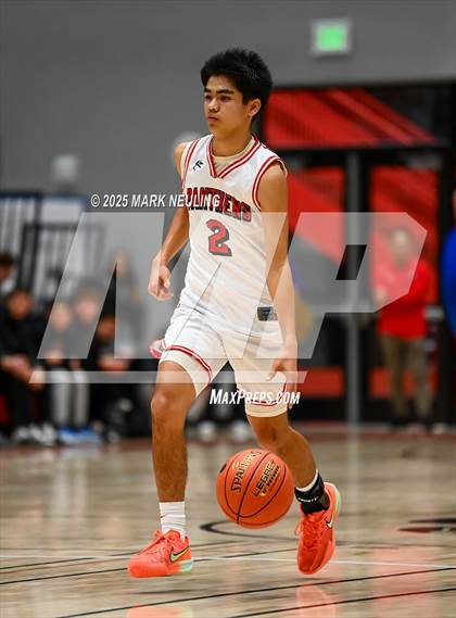 Thumbnail 2 in Junipero Serra @ Burlingame photogallery.