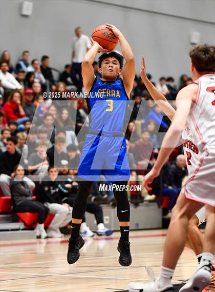 Thumbnail 1 in Junipero Serra @ Burlingame photogallery.