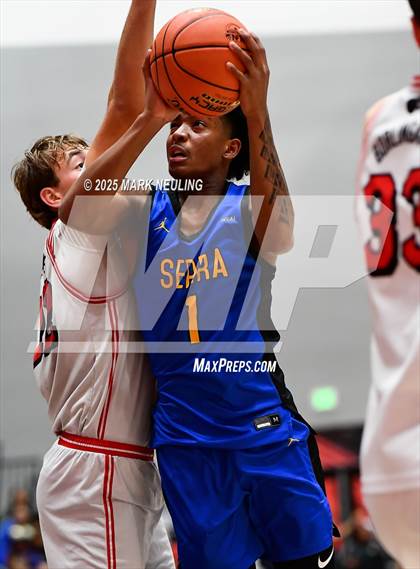 Thumbnail 1 in Junipero Serra @ Burlingame photogallery.